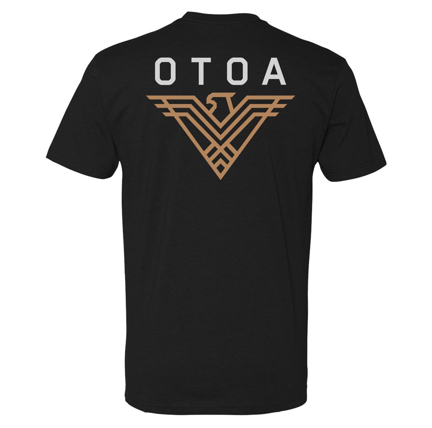 OTOA Logo Tee