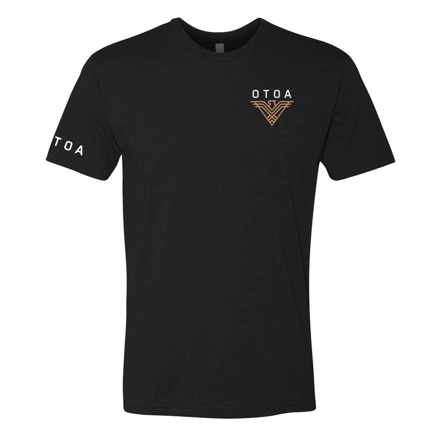 OTOA Logo Tee