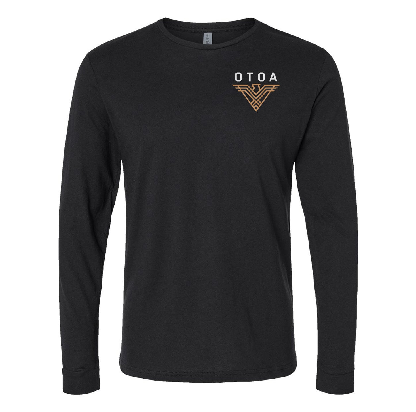 OTOA Logo Long Sleeve Tee