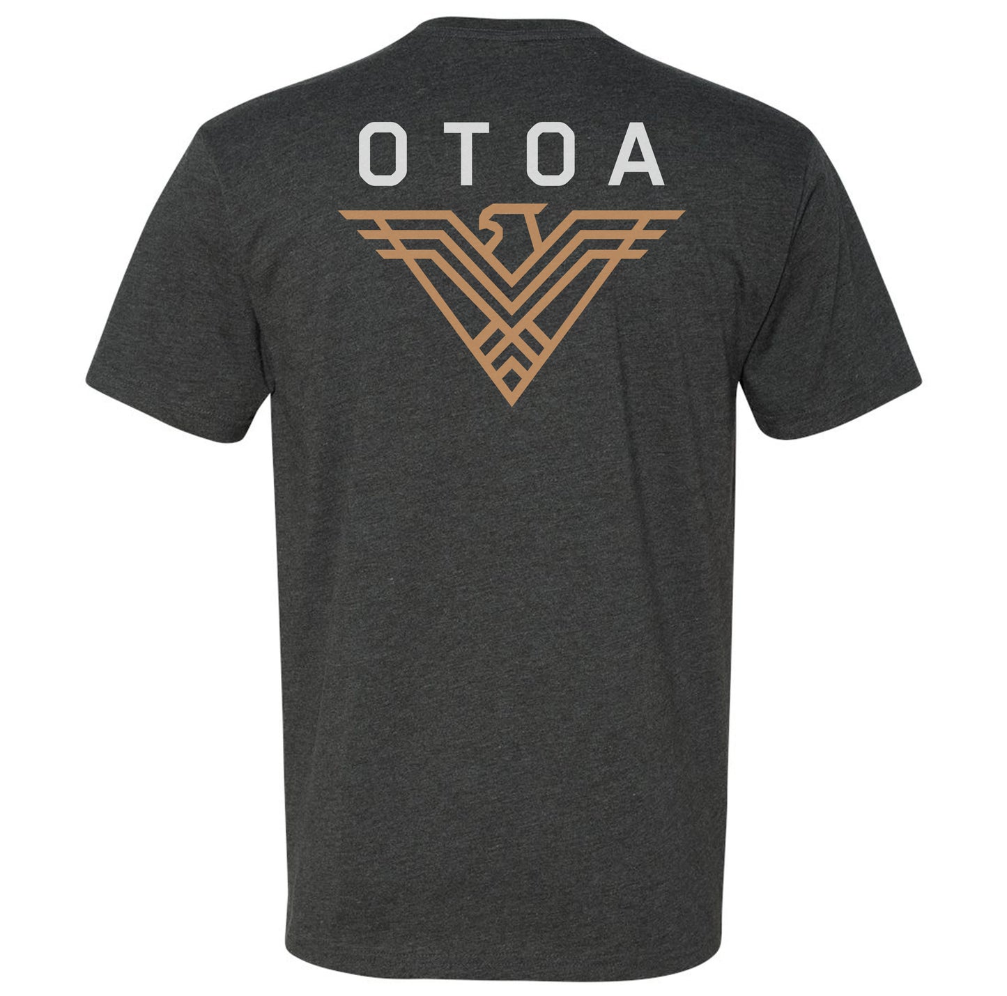 OTOA Logo Tee