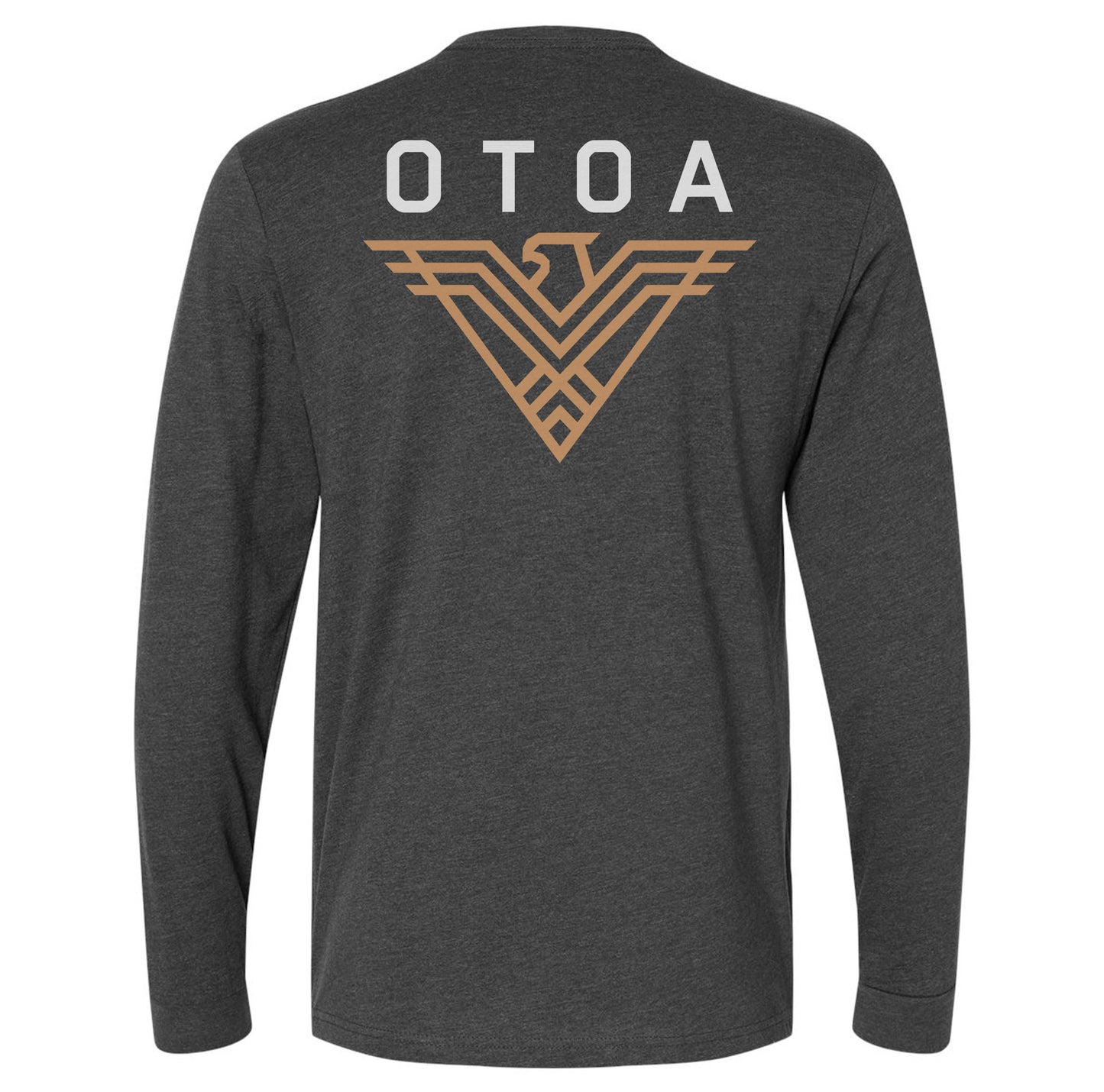 OTOA Logo Long Sleeve Tee