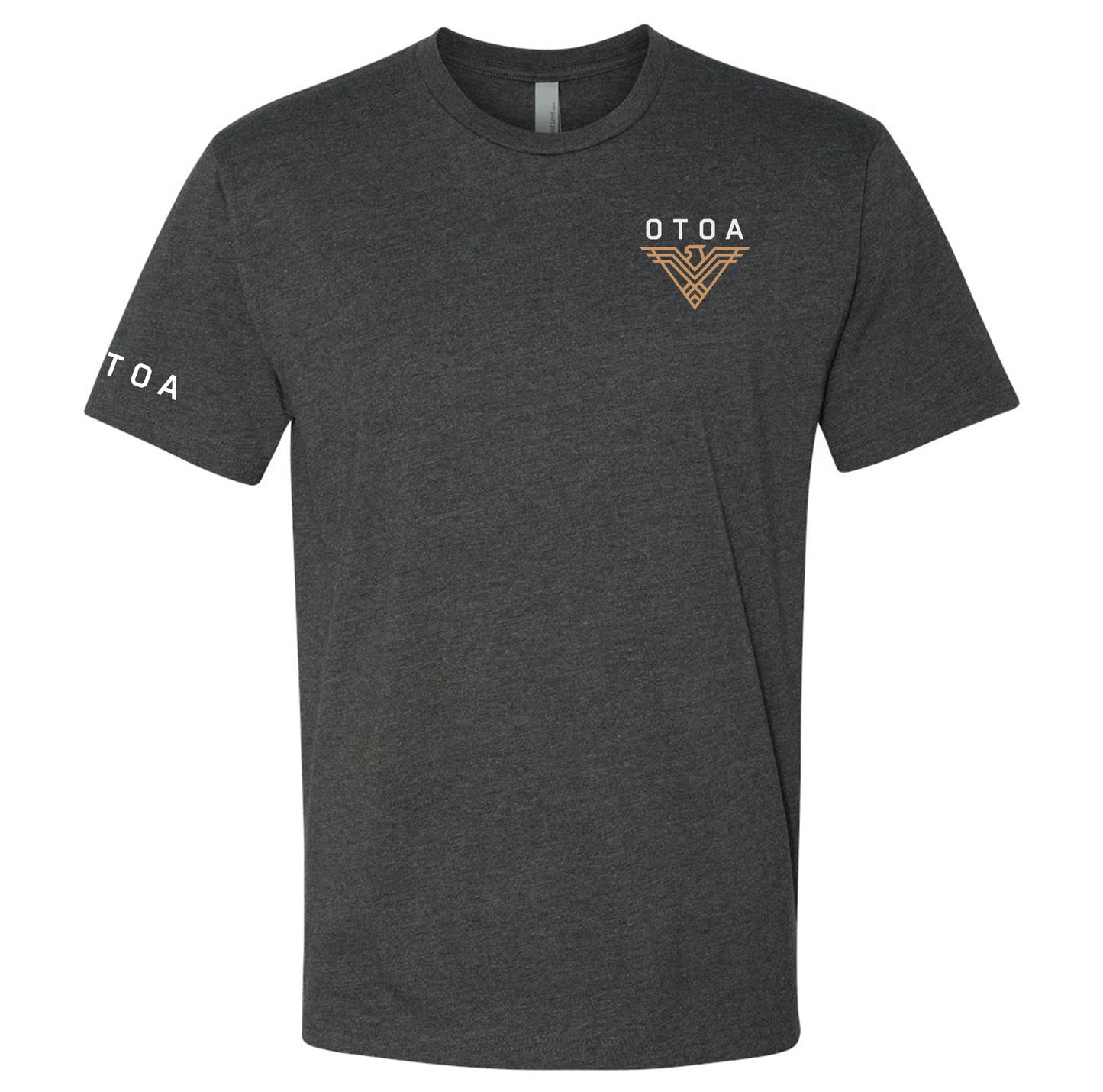 OTOA Logo Tee