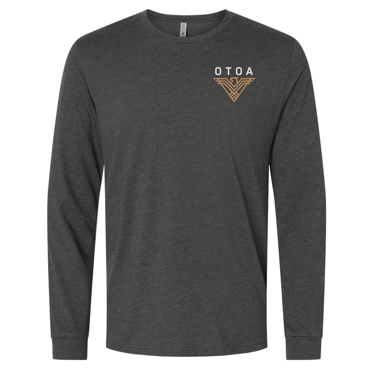 OTOA Logo Long Sleeve Tee