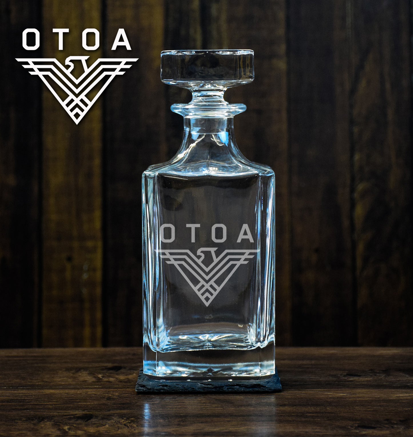 OTOA DECANTER