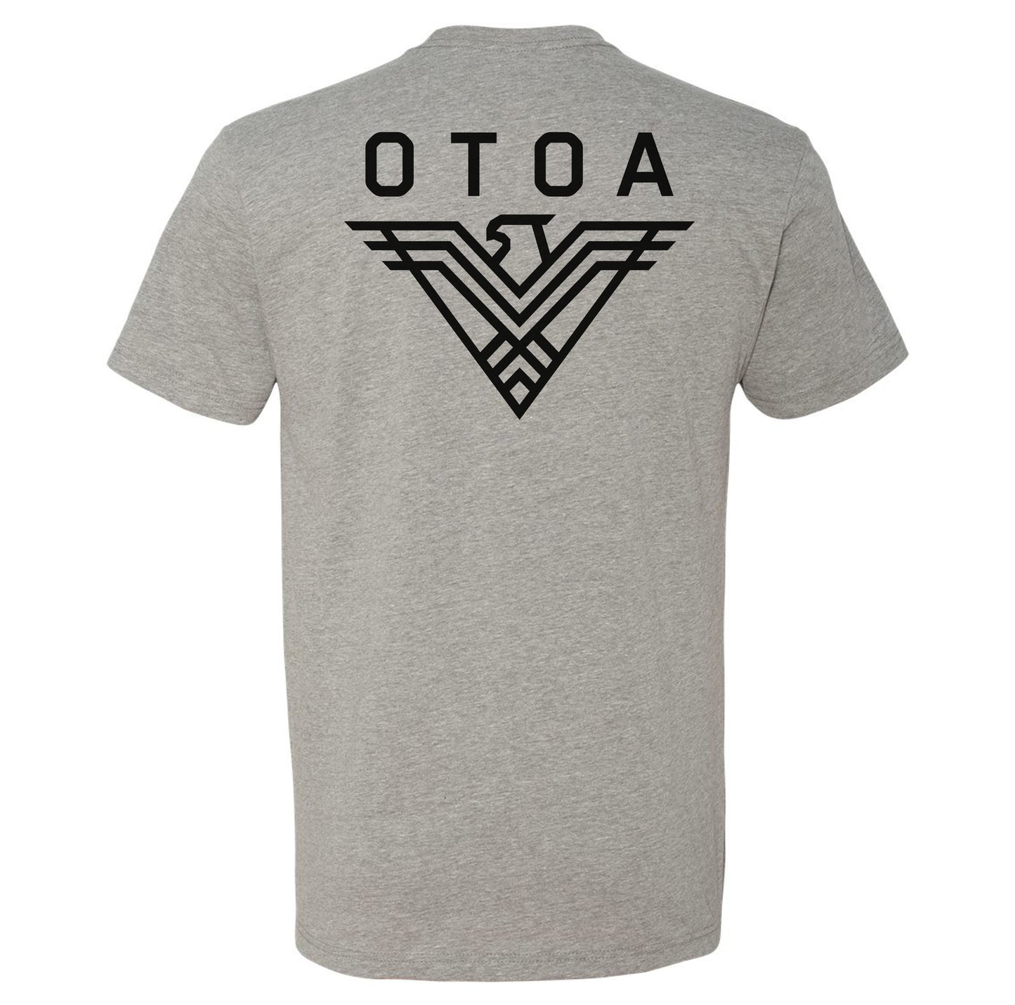OTOA Logo Tee