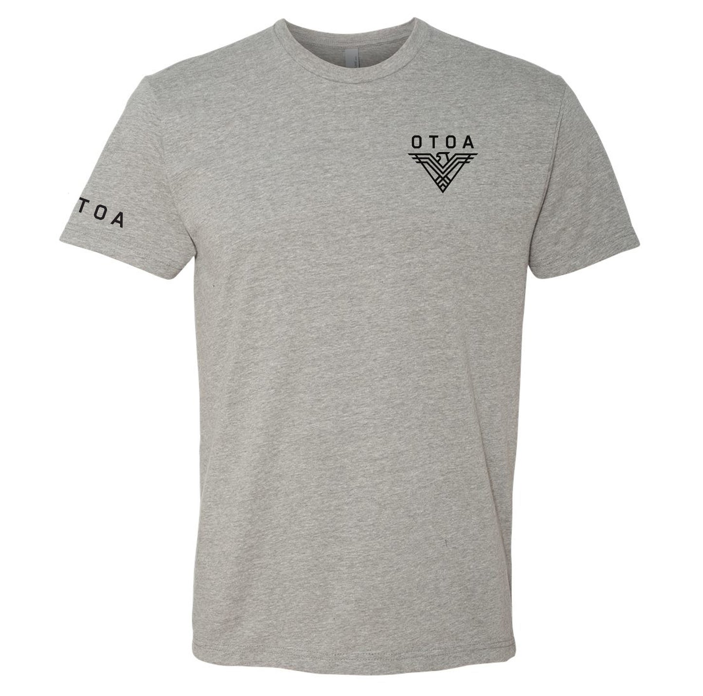OTOA Logo Tee