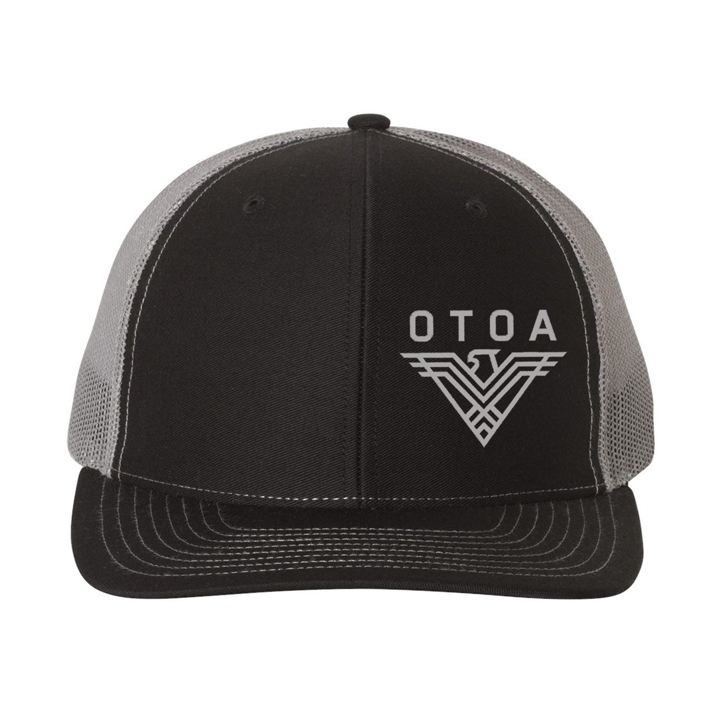 OTOA Logo Snapback
