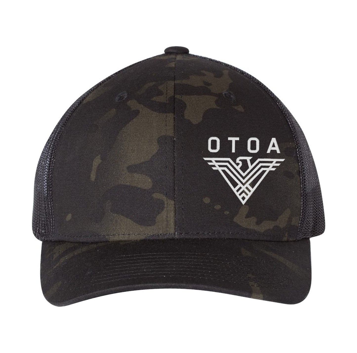 OTOA Logo Snapback