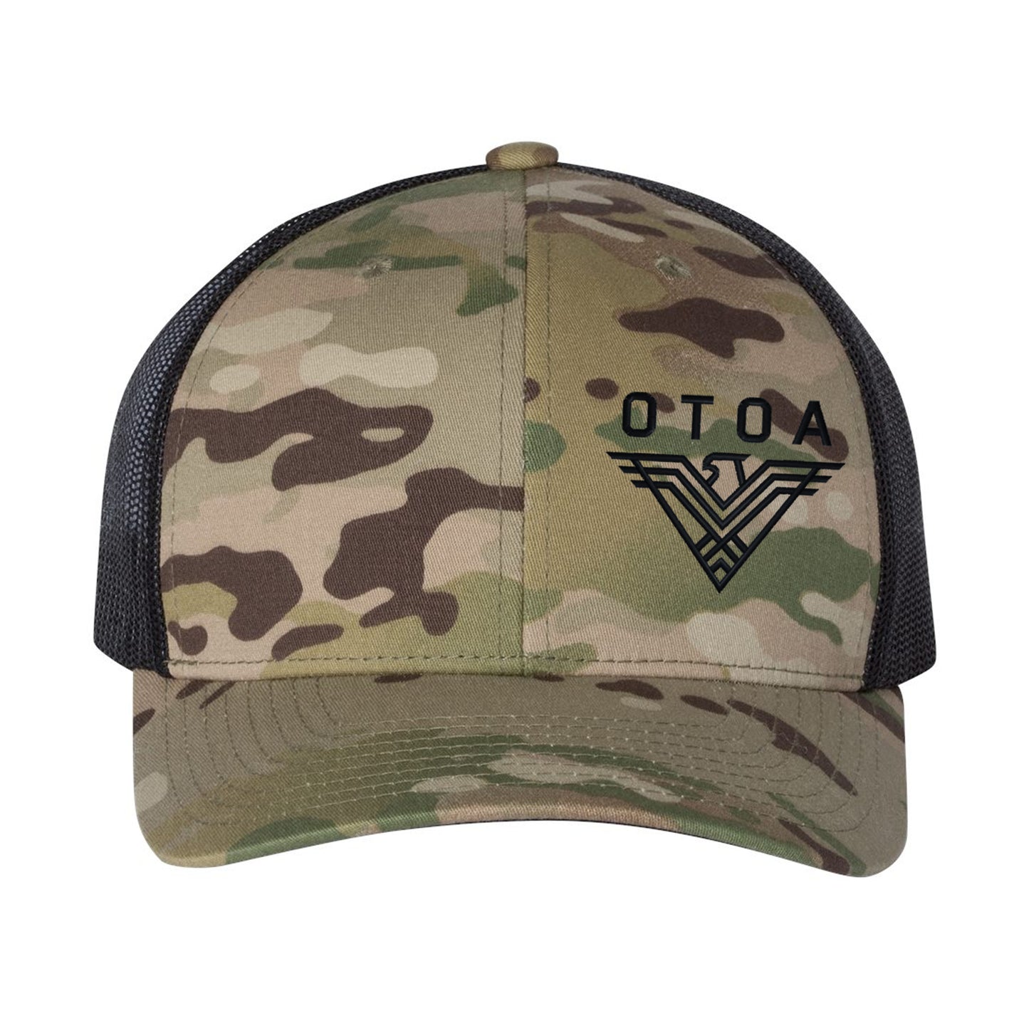 OTOA Logo Snapback