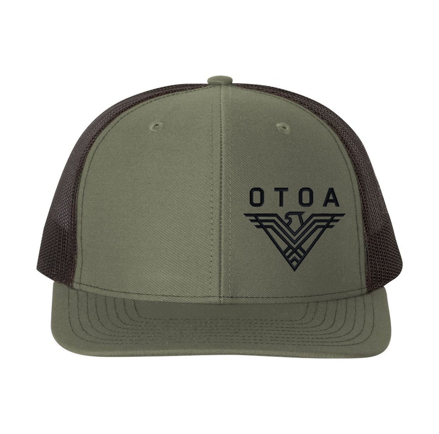 OTOA Logo Snapback