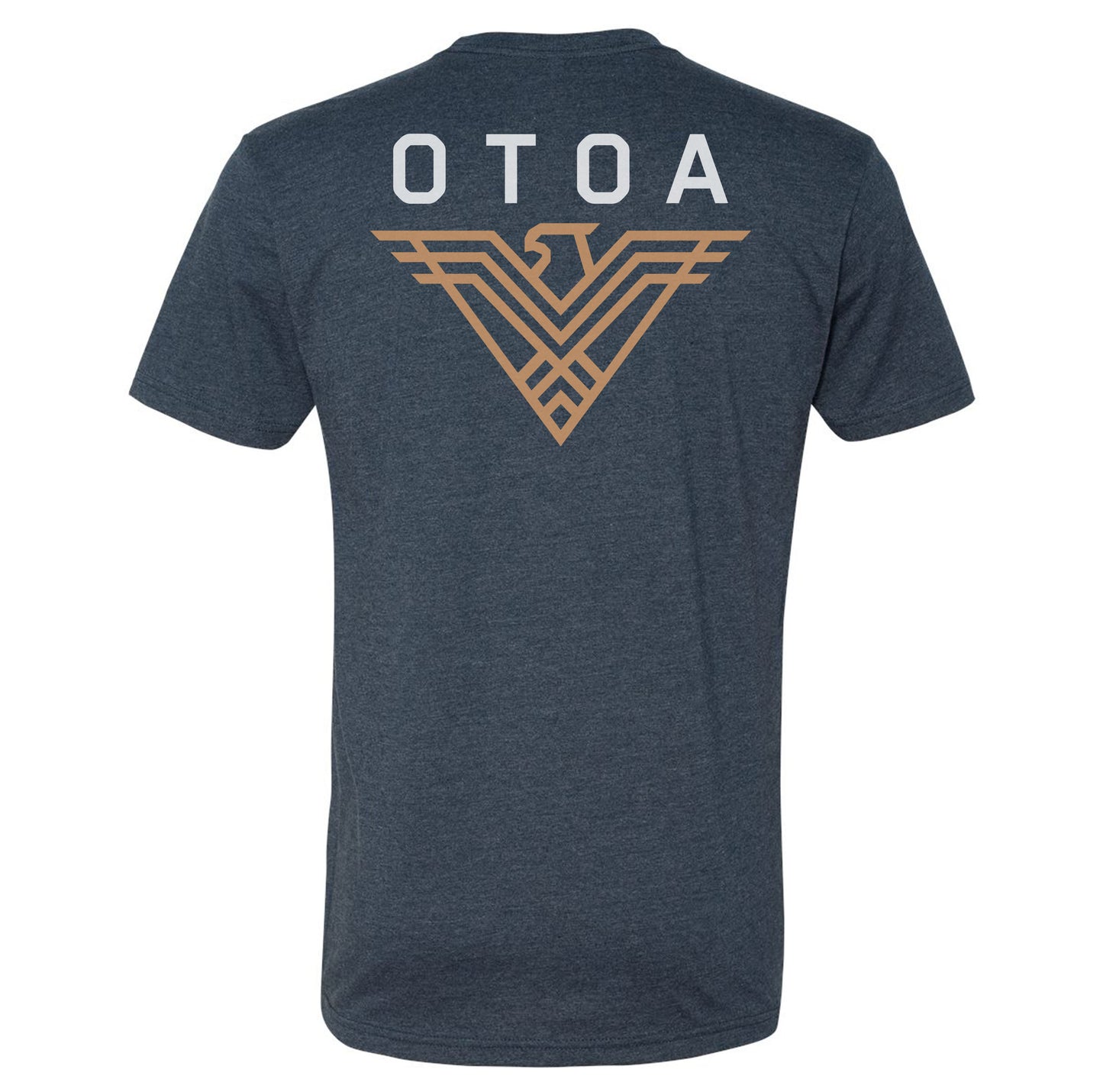 OTOA Logo Tee