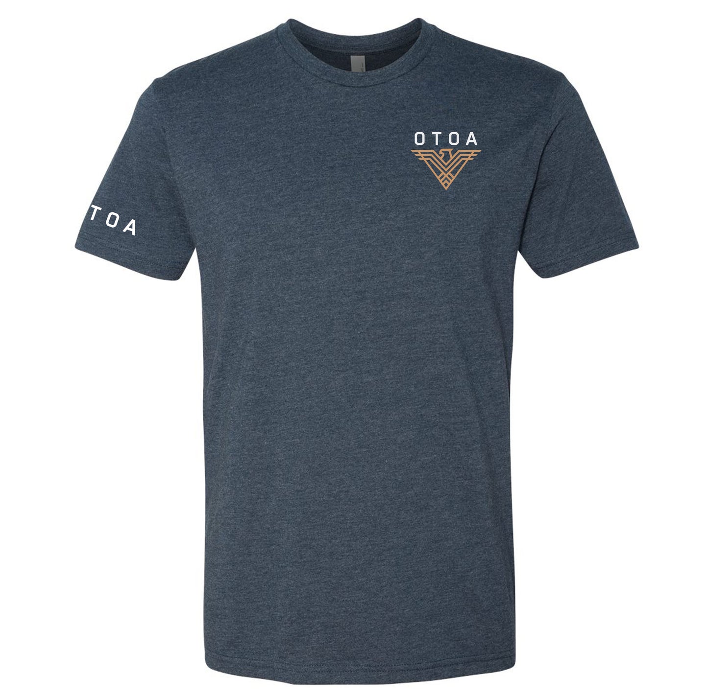 OTOA Logo Tee