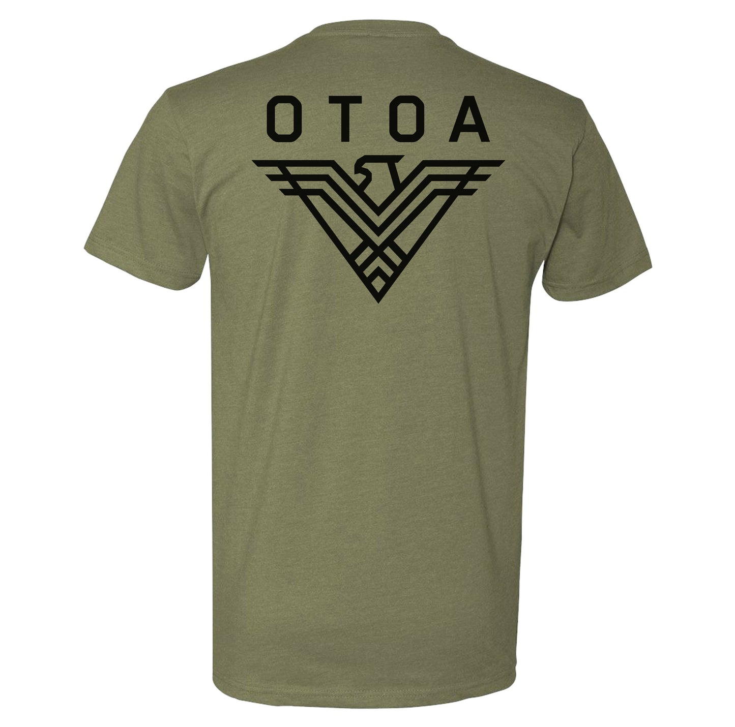 OTOA Logo Tee