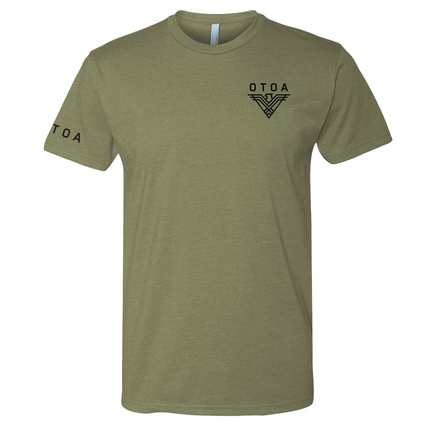 OTOA Logo Tee