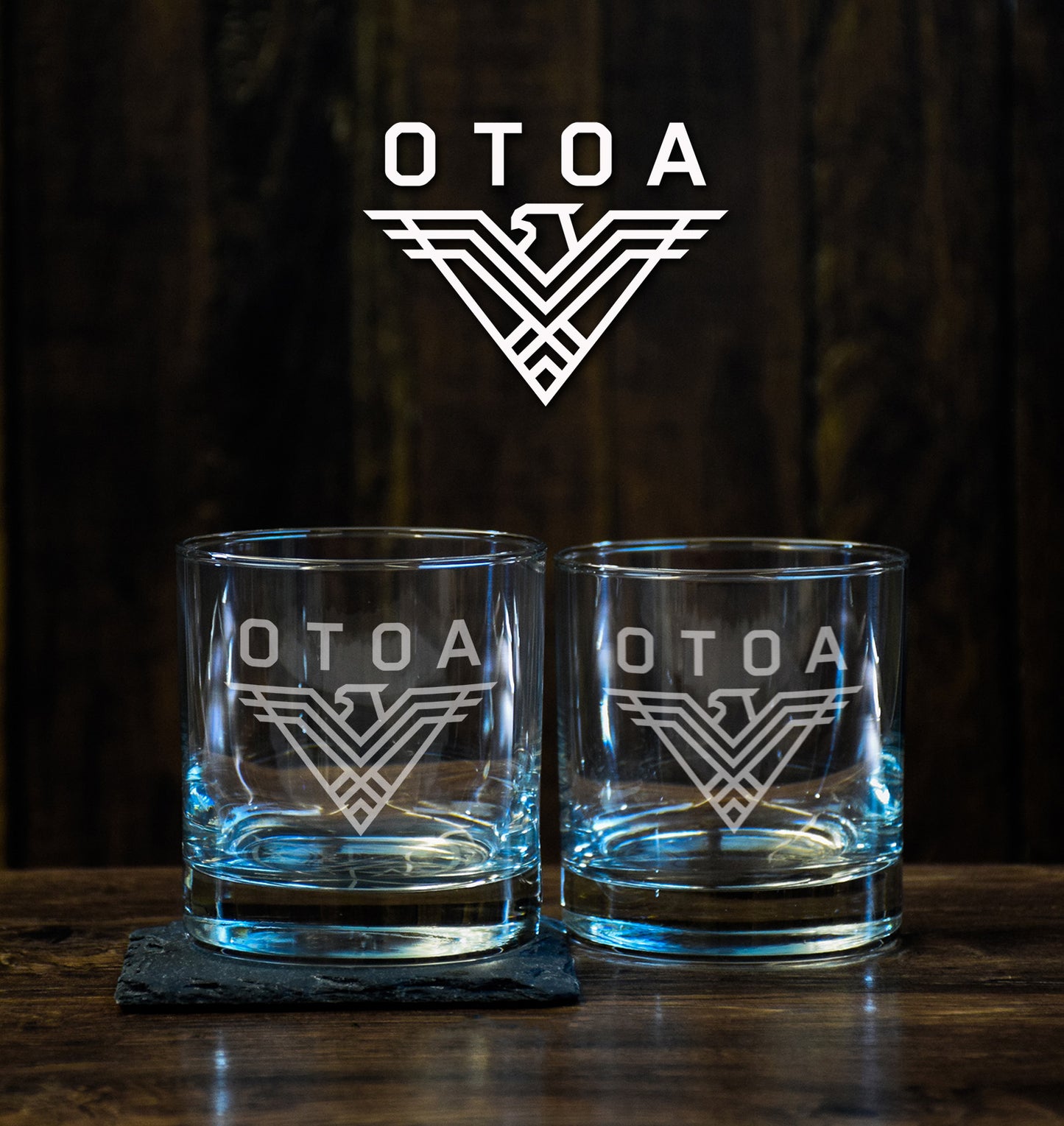 OTOA Low Ball Set