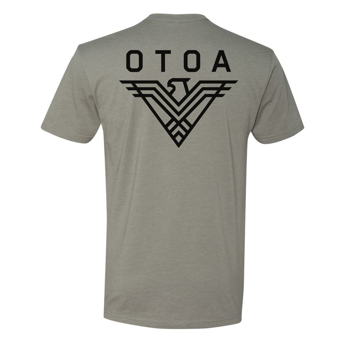 OTOA Logo Tee