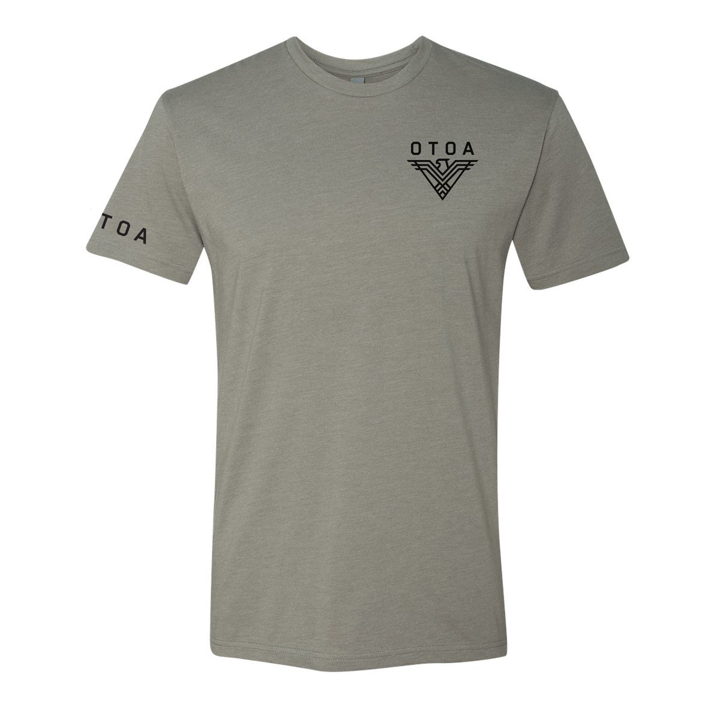 OTOA Logo Tee
