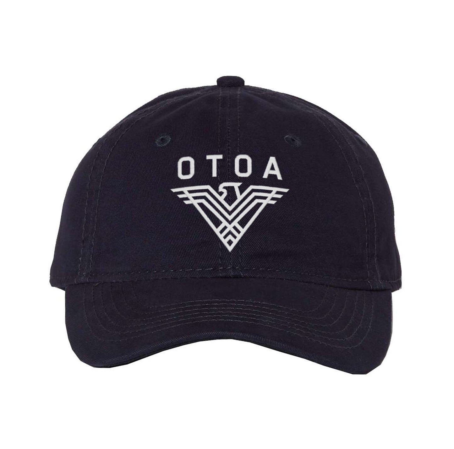 OTOA Logo Dad Cap