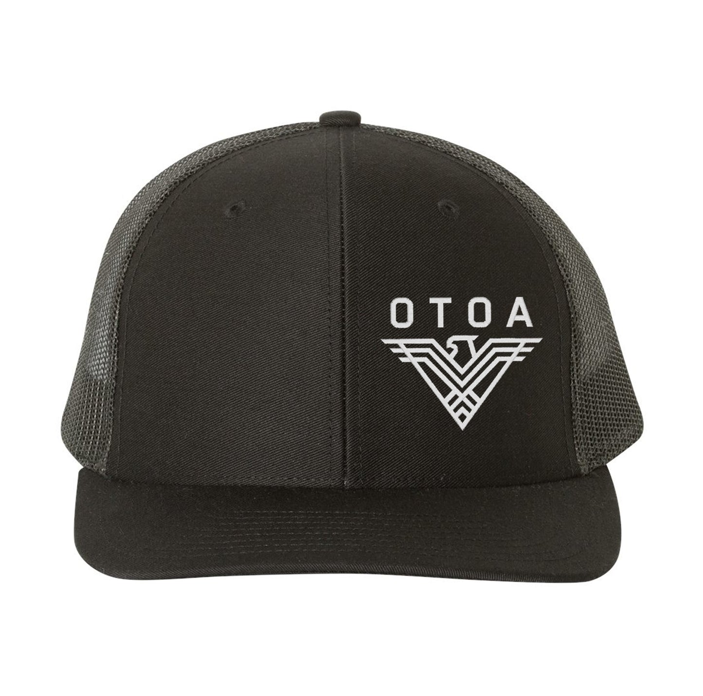 OTOA Logo Snapback