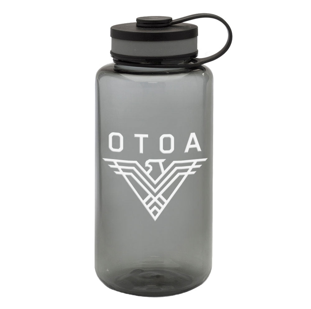 OTOA Logo Water Bottle