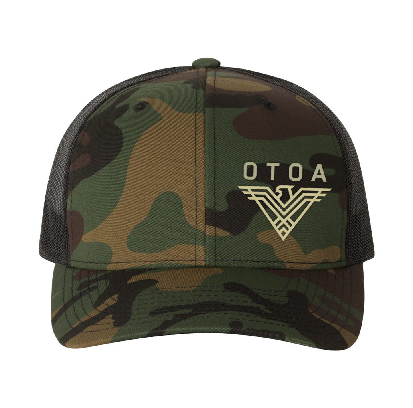 OTOA Logo Snapback